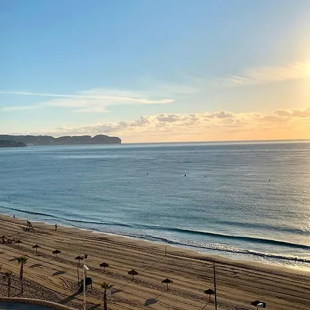 Bergidum Playa * Calpe