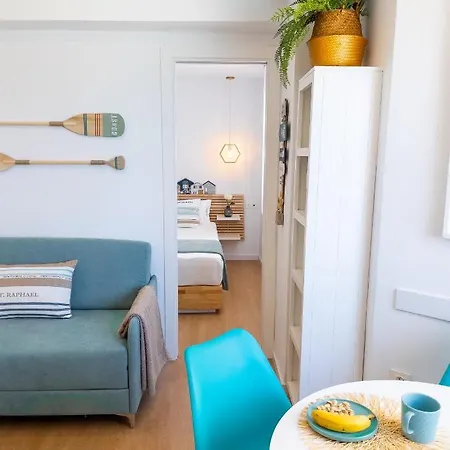 Apartmán Bergidum Playa Calpe
