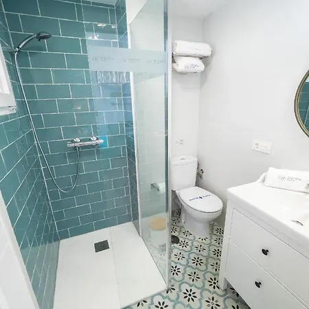Apartmán Bergidum Playa *