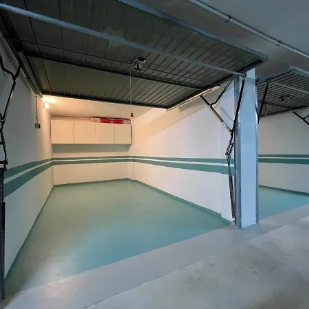 Apartment Bergidum Playa