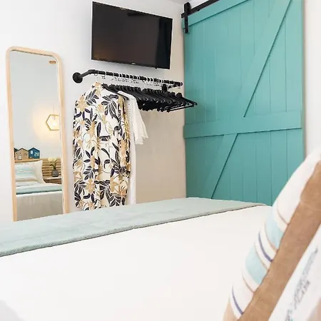 Bergidum Playa * Calpe