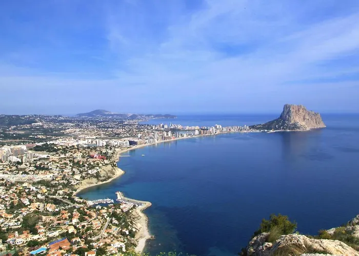 Bergidum Playa Appartamento *