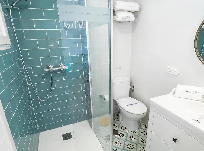 Appartamento Bergidum Playa *