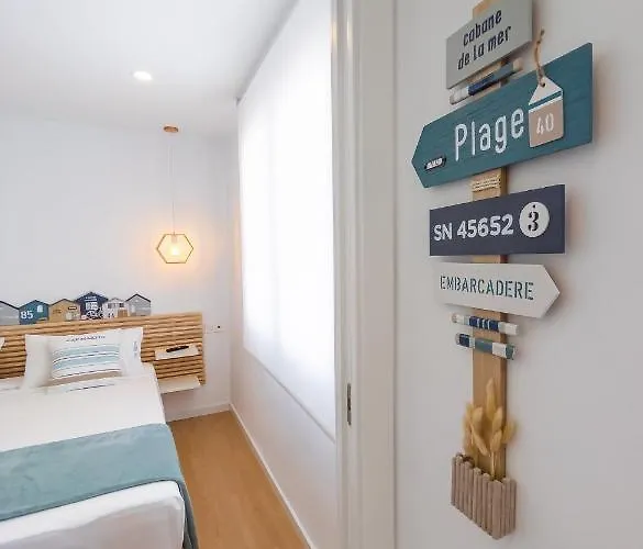 Bergidum Playa * Calpe