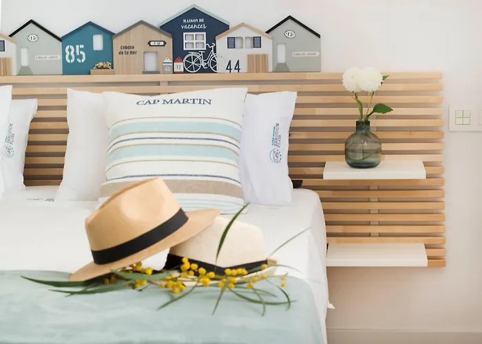 Bergidum Playa * Calpe