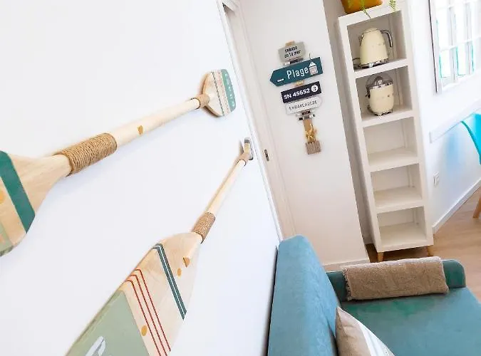 Bergidum Playa Calpe