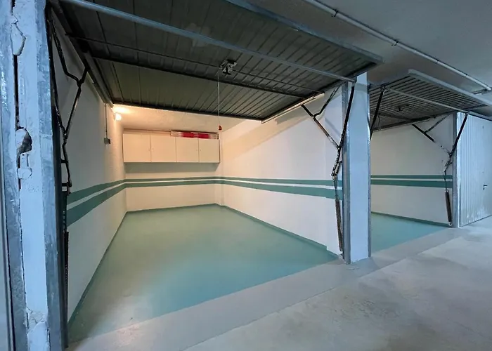 Appartamento Bergidum Playa