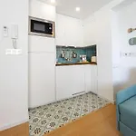 Apartmán Bergidum Playa