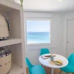 Bergidum Playa Apartmán