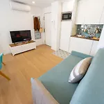 Bergidum Playa Apartmán