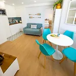 Apartmán Bergidum Playa
