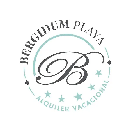 Bergidum Playa * Calpe