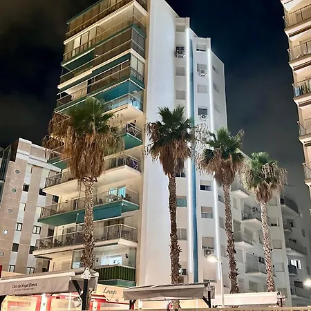 Bergidum Playa